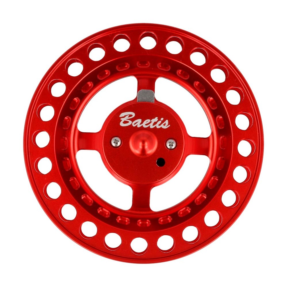 Bobina Baetis Large Arbor Lake red
