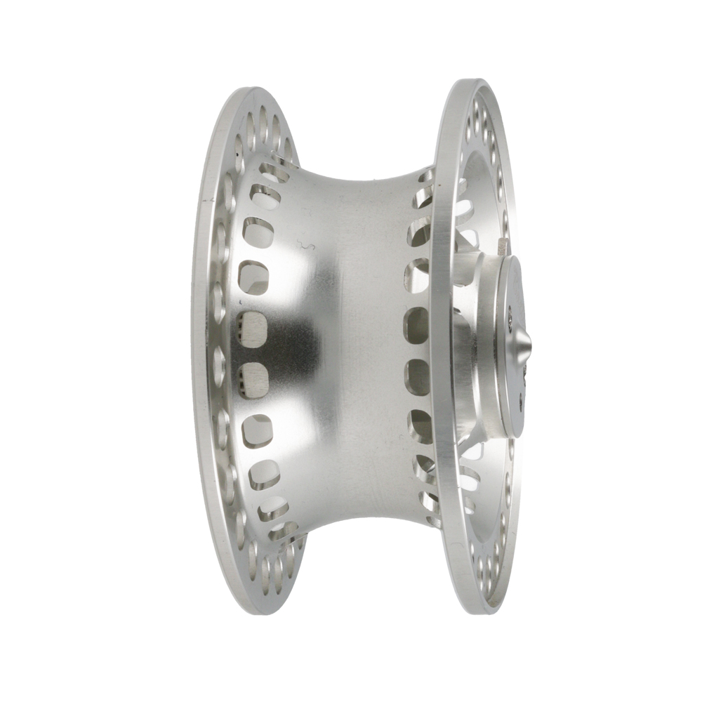 Bobina Baetis Large Arbor Lake silver