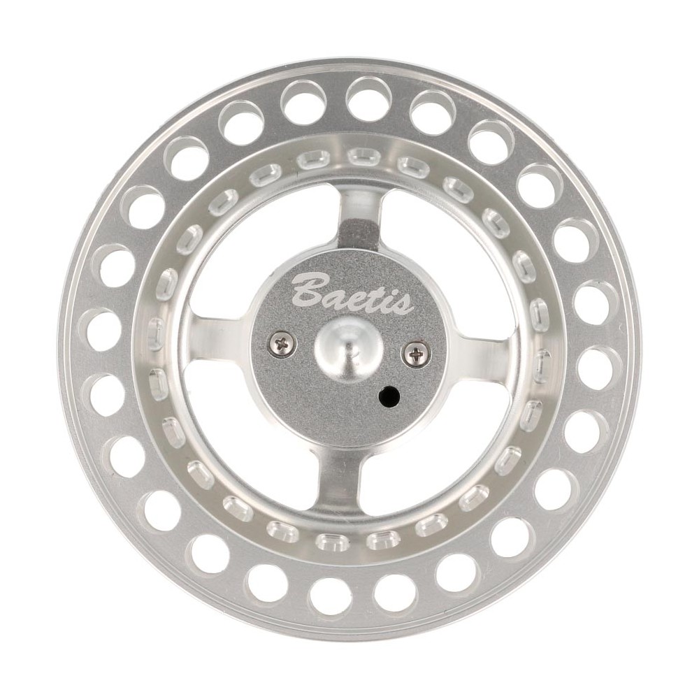 Bobina Baetis Large Arbor Lake silver