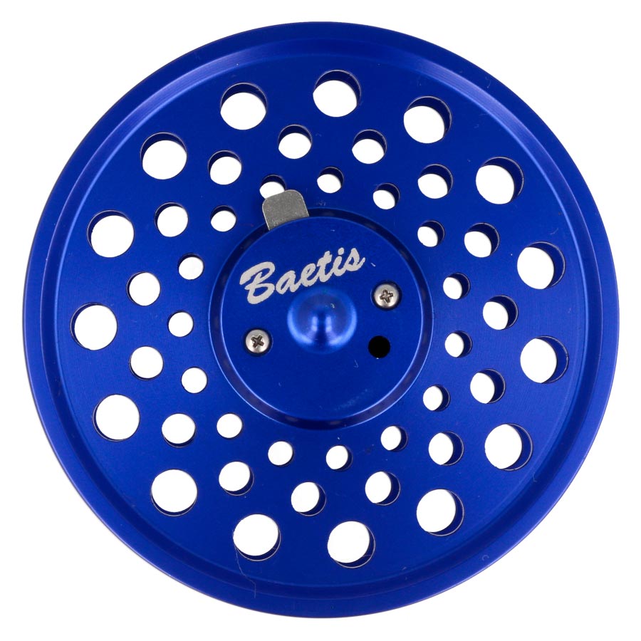 BOBINA BAETIS STANDARD BLUE