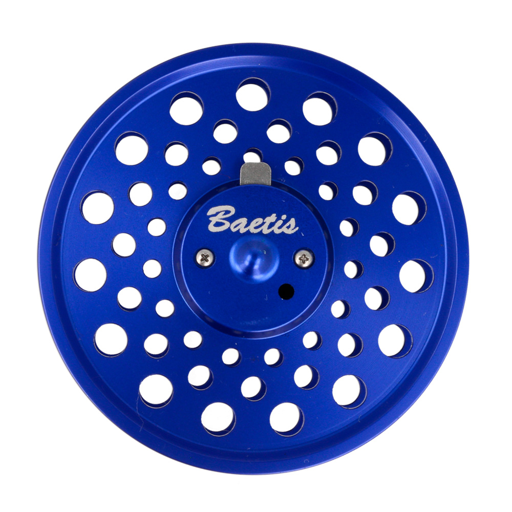 BOBINA BAETIS STANDAR LAKE BLUE