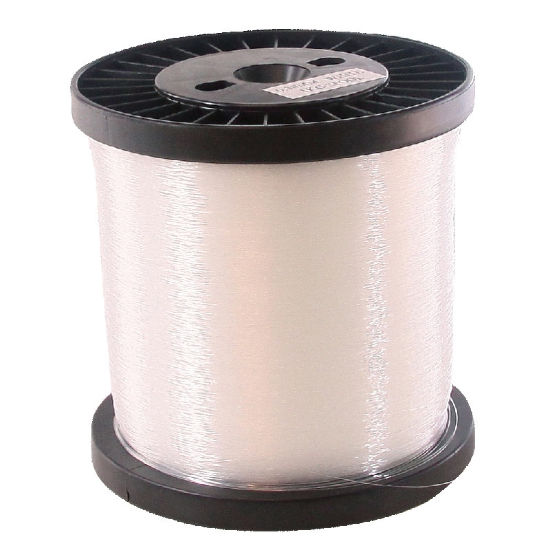 BOBINA HILO INDUST.BLANCO 0,45