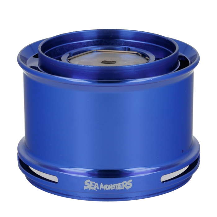 BOBINA SEA MONSTERS BLUE