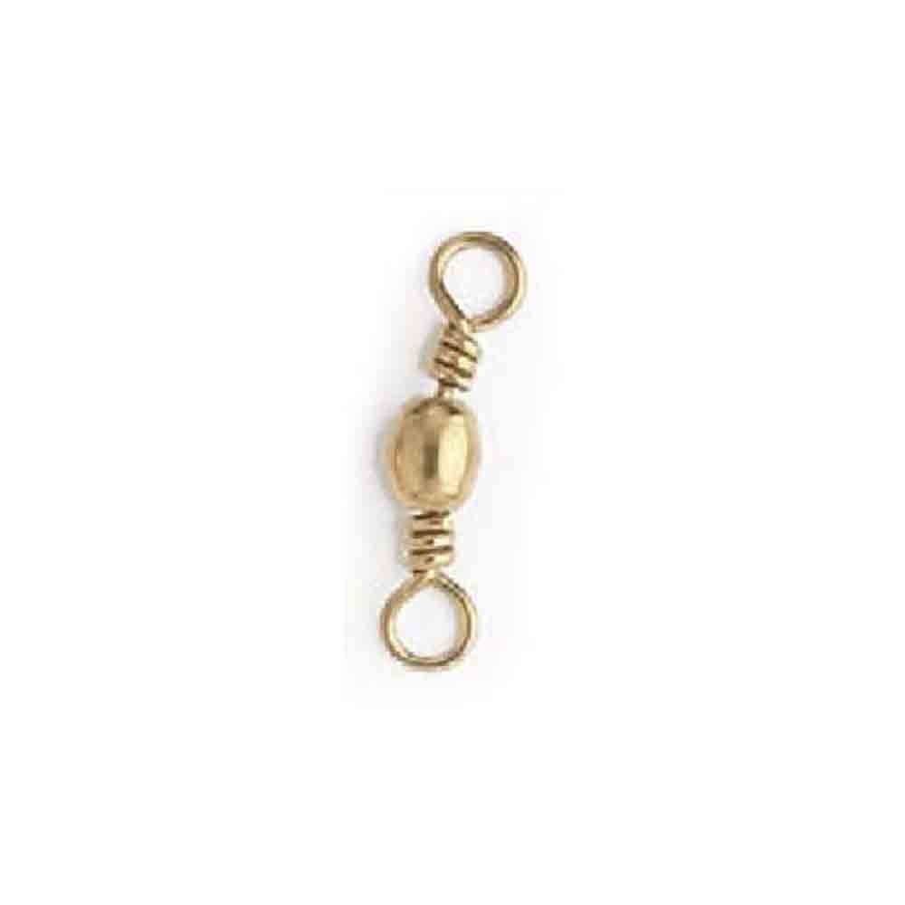 Bolsa 12 EMERILLONES Barril Dor.Mo.500-3