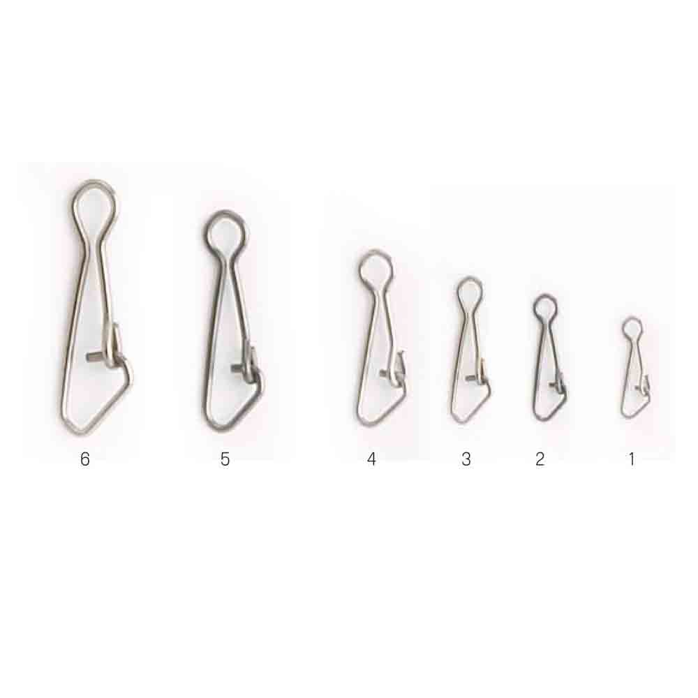 EMERILLÓN HOOK  MOD. 410  N1