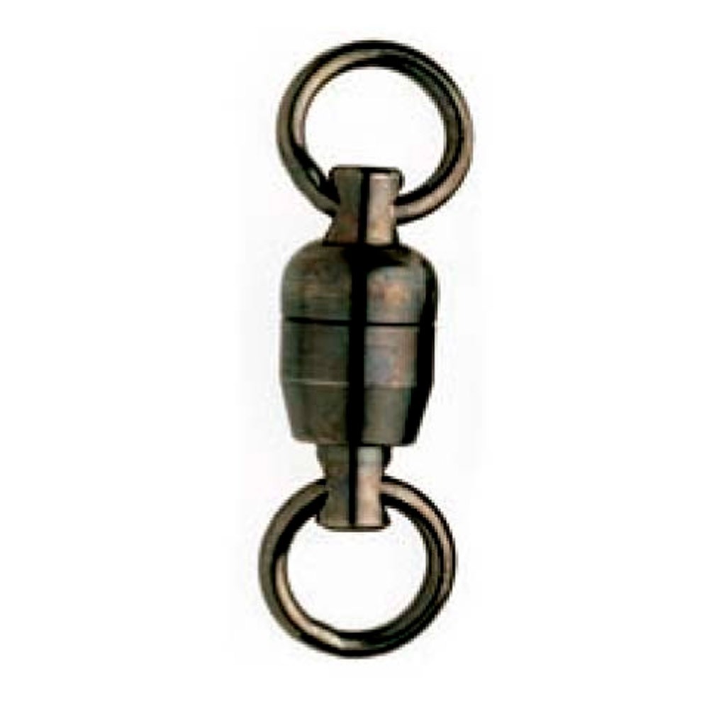 BOLSA 4 EMERILLONES ASARI SHARK D-RING -6