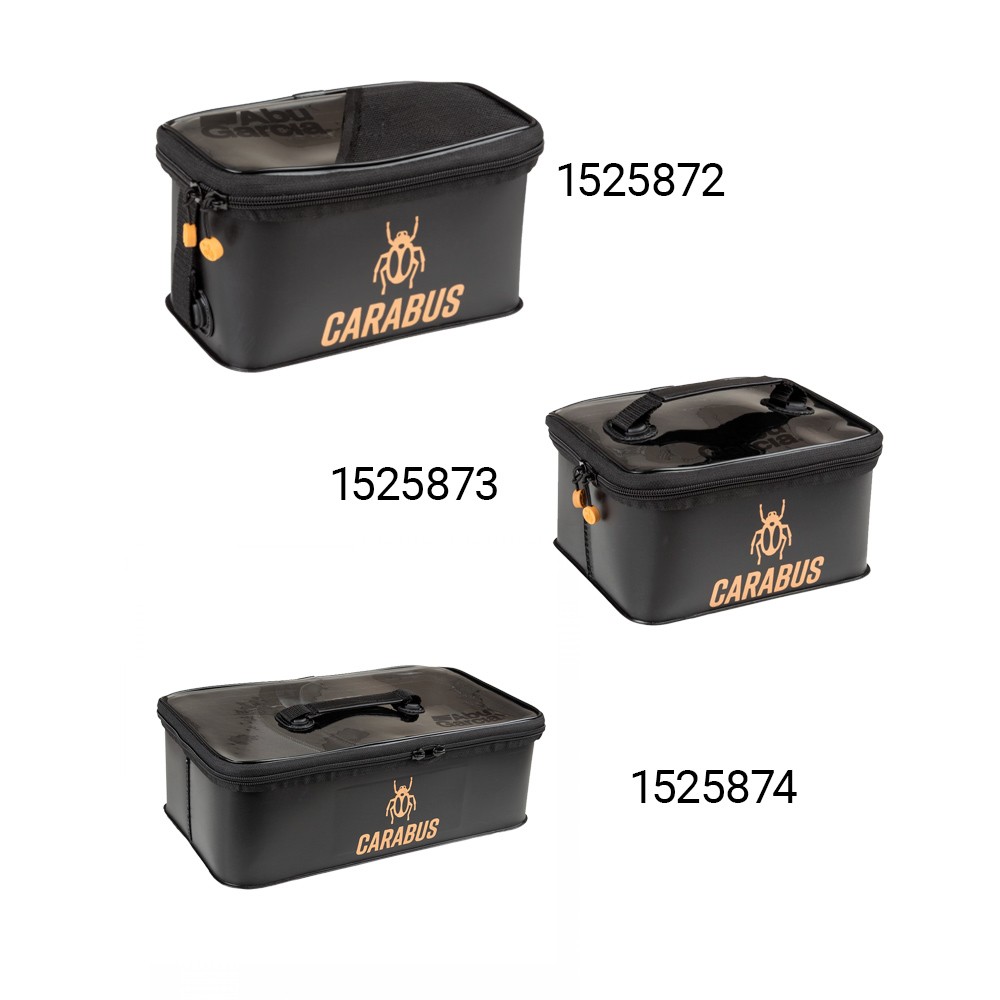 Comprar Bolsa Abu Garcia Carabus Bakkan insert pouch M Bolsa Abu Garcia Carabus Bakkan insert pouch M