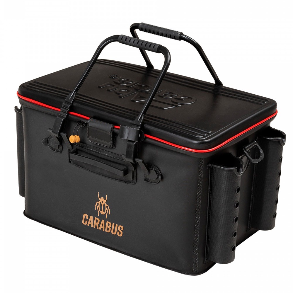 Comprar Bolsa Abu Garcia Carabus bakkan Bolsa Abu Garcia Carabus bakkan