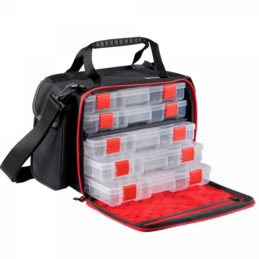 Comprar Bolsa Abu Garcia medium lure Bolsa Abu Garcia medium lure