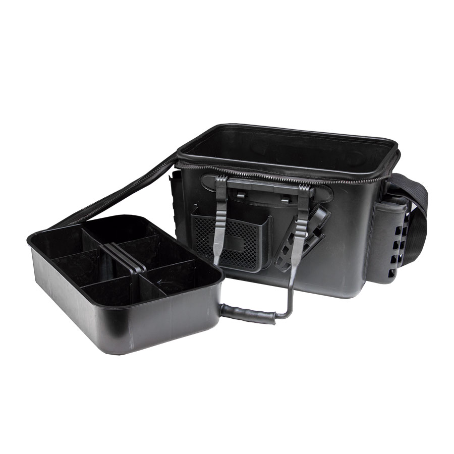 BOLSA EVA SEA MONSTERS - Tiendas de pesca
