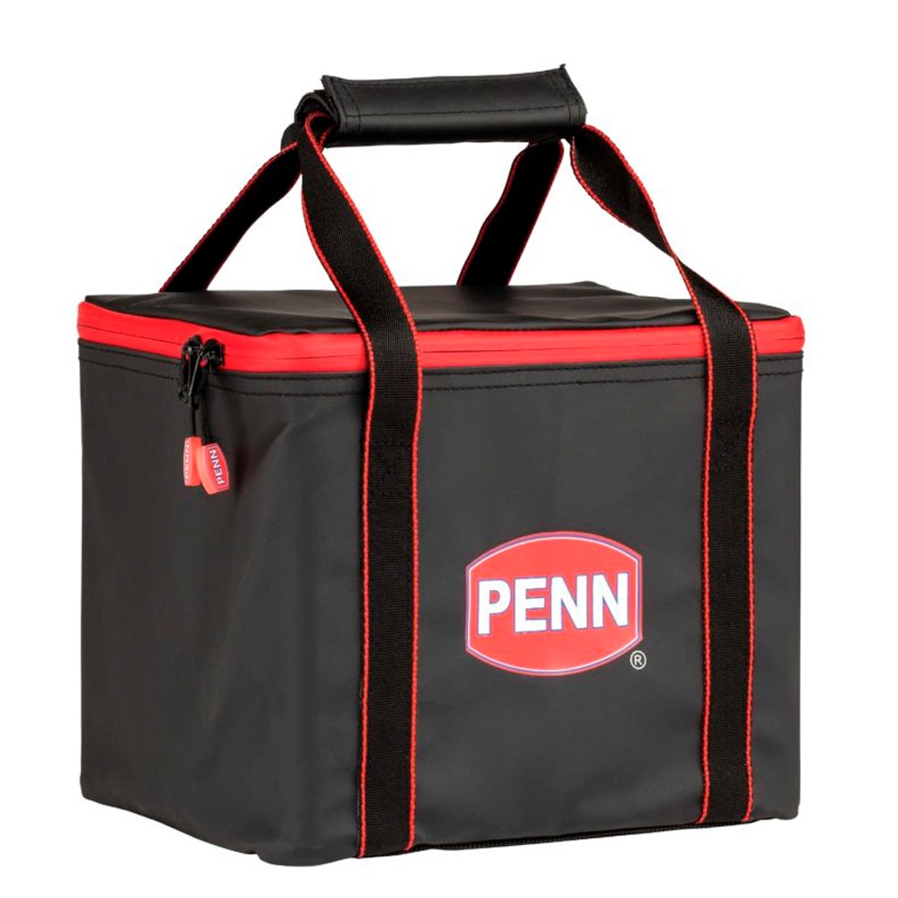 Bolsa Penn pilk & jig bag