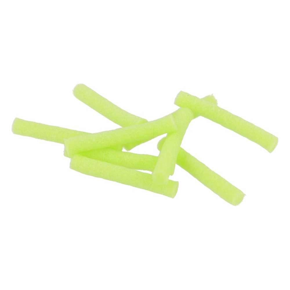 BOOBY EYES EXT-SMALL 3.5 mm CHARTREUSE