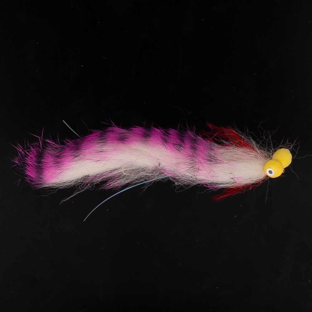 BOOBY SNAKE BAETIS BARBIE E 2 ud