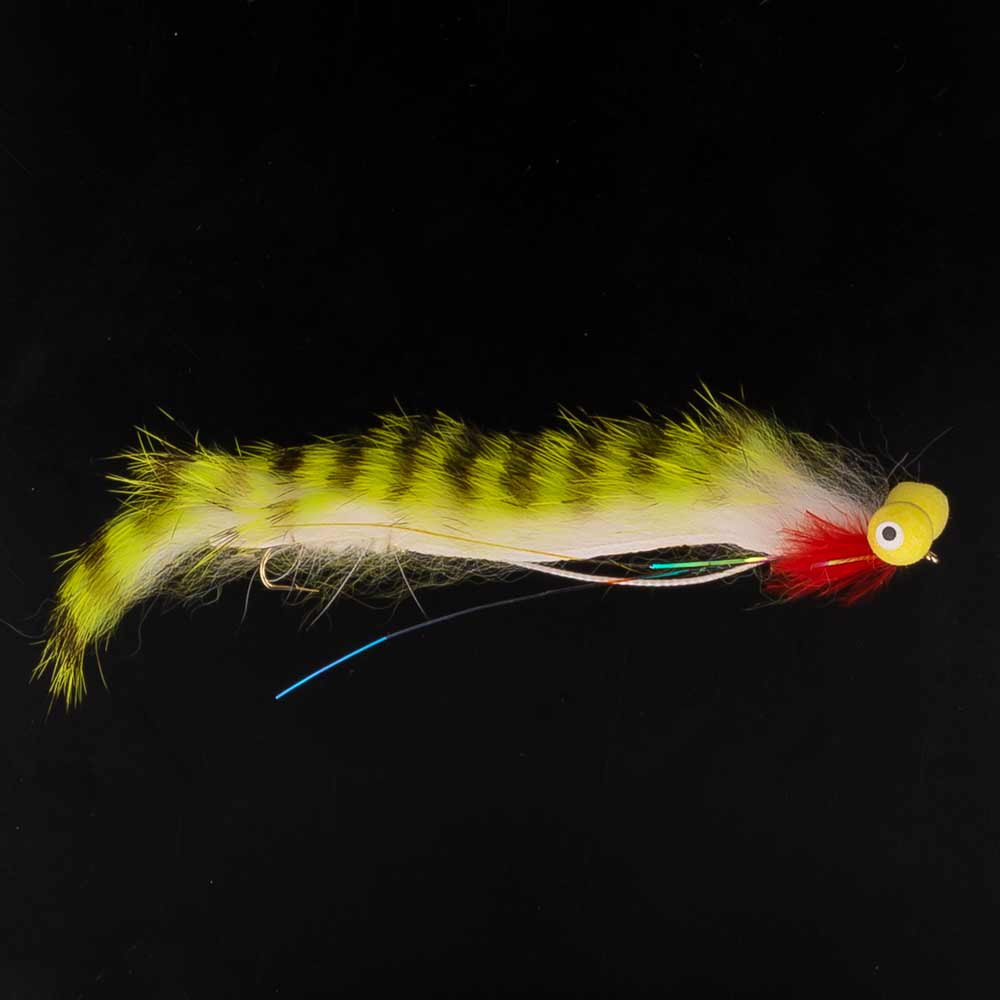 BOOBY SNAKE BAETIS CATS WHISKER 2 ud