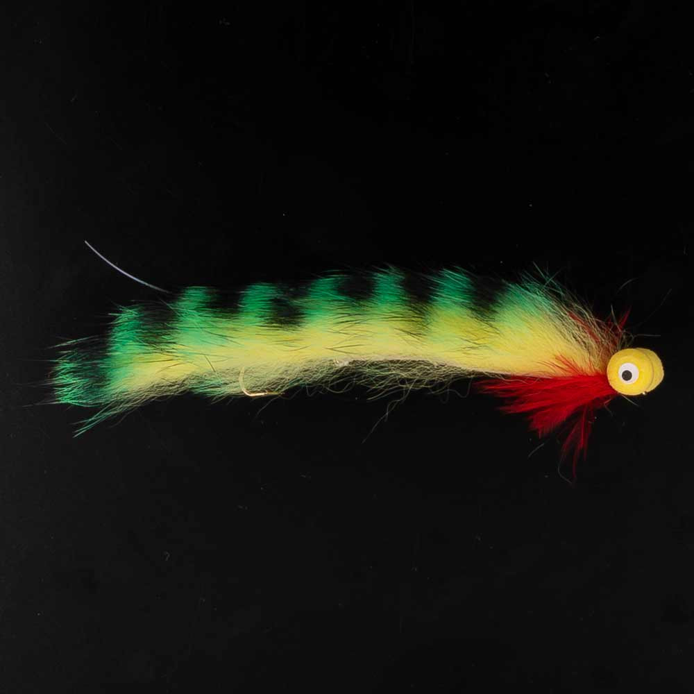 BOOBY SNAKE BAETIS TIGER 2 ud