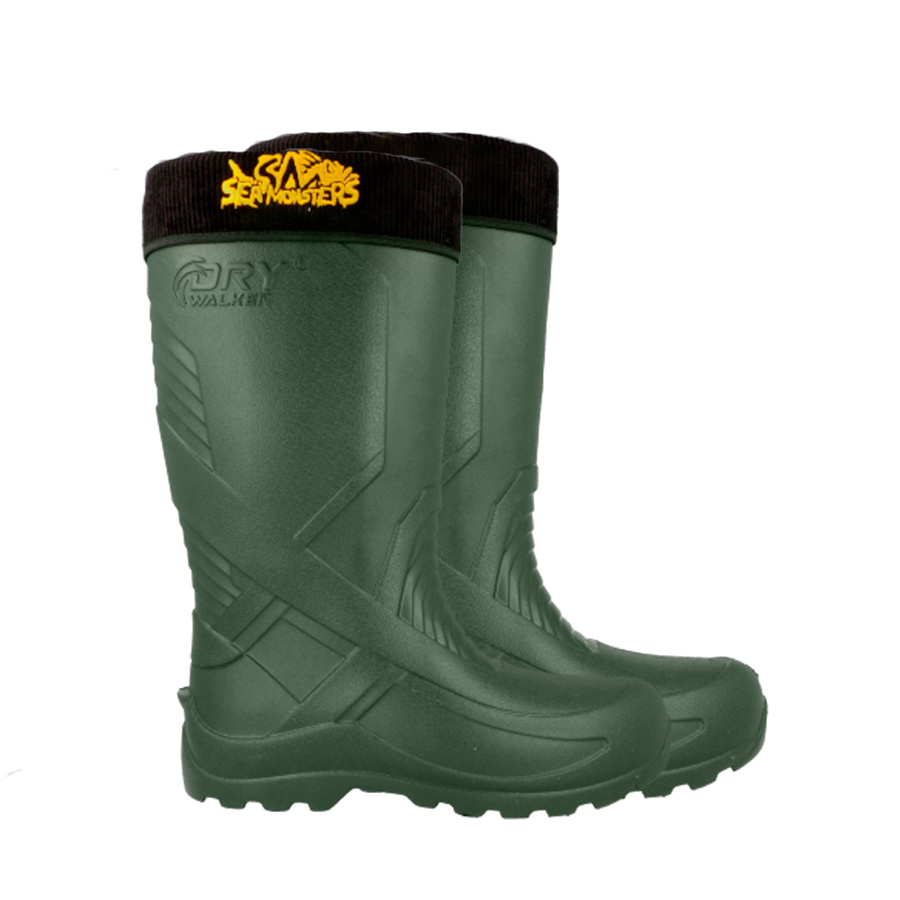 BOTA SEA MONSTERS DRYWALKER 46