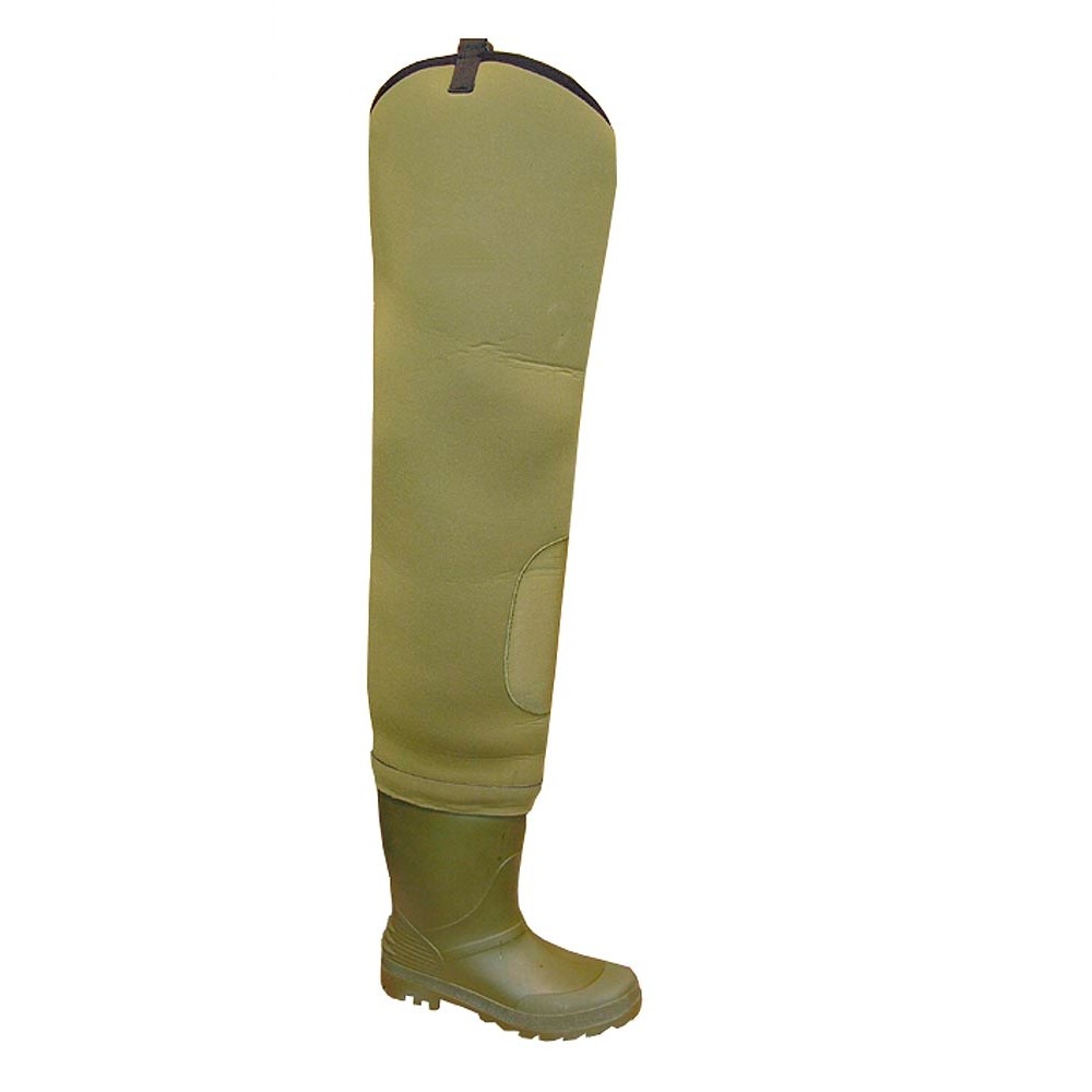 BOTA SELAND NEOPRENO TACOS T/42