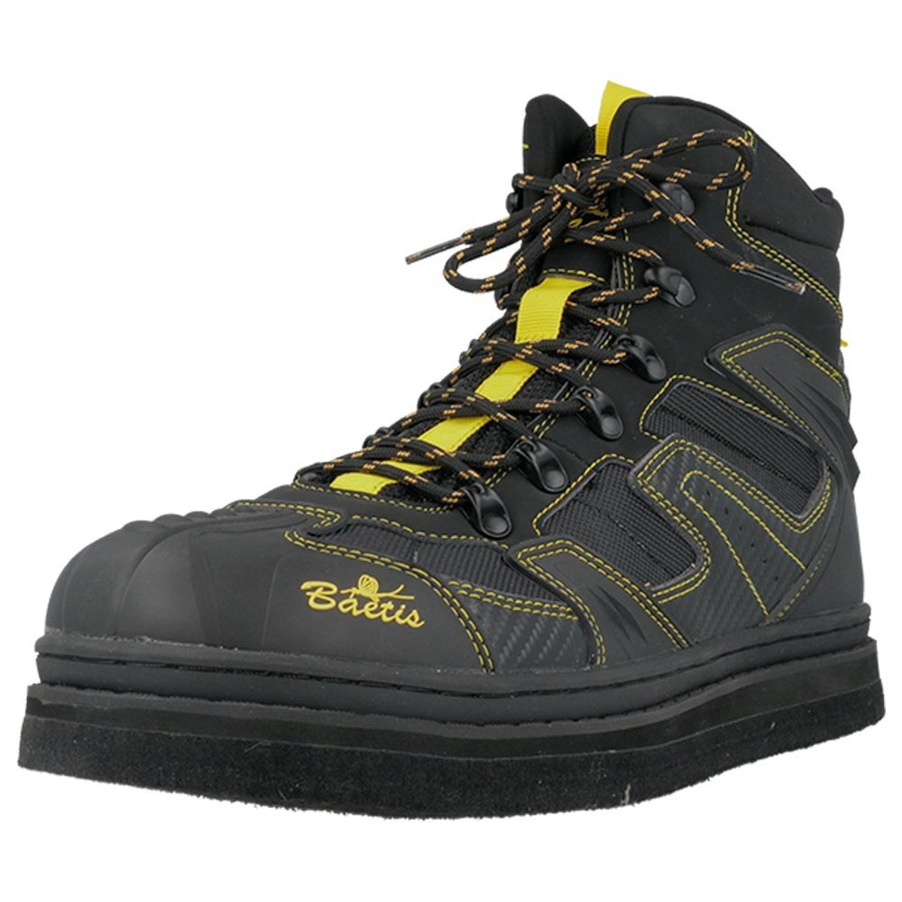 Comprar Botas Baetis Deva fieltro 9 Botas Baetis Deva fieltro 9