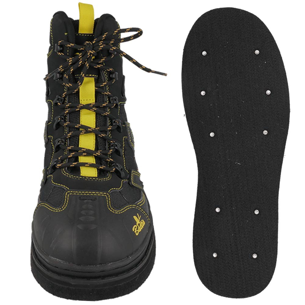 Comprar Botas Baetis Deva fieltro 9 Botas Baetis Deva fieltro 9