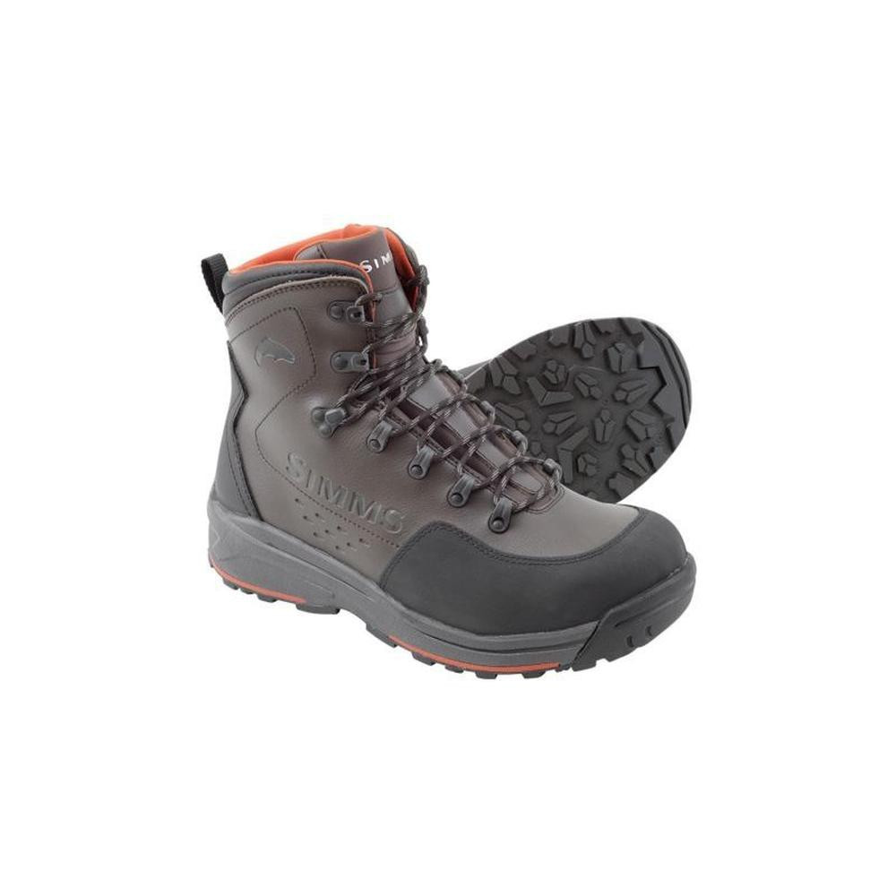 Botas Simms Freestone Dark olive 12