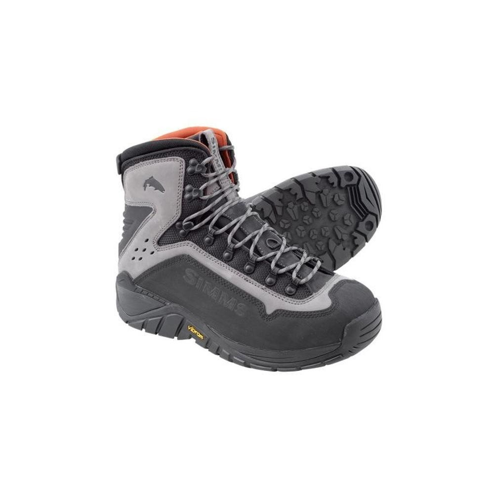 Botas Simms G3 Guide steel grey 09