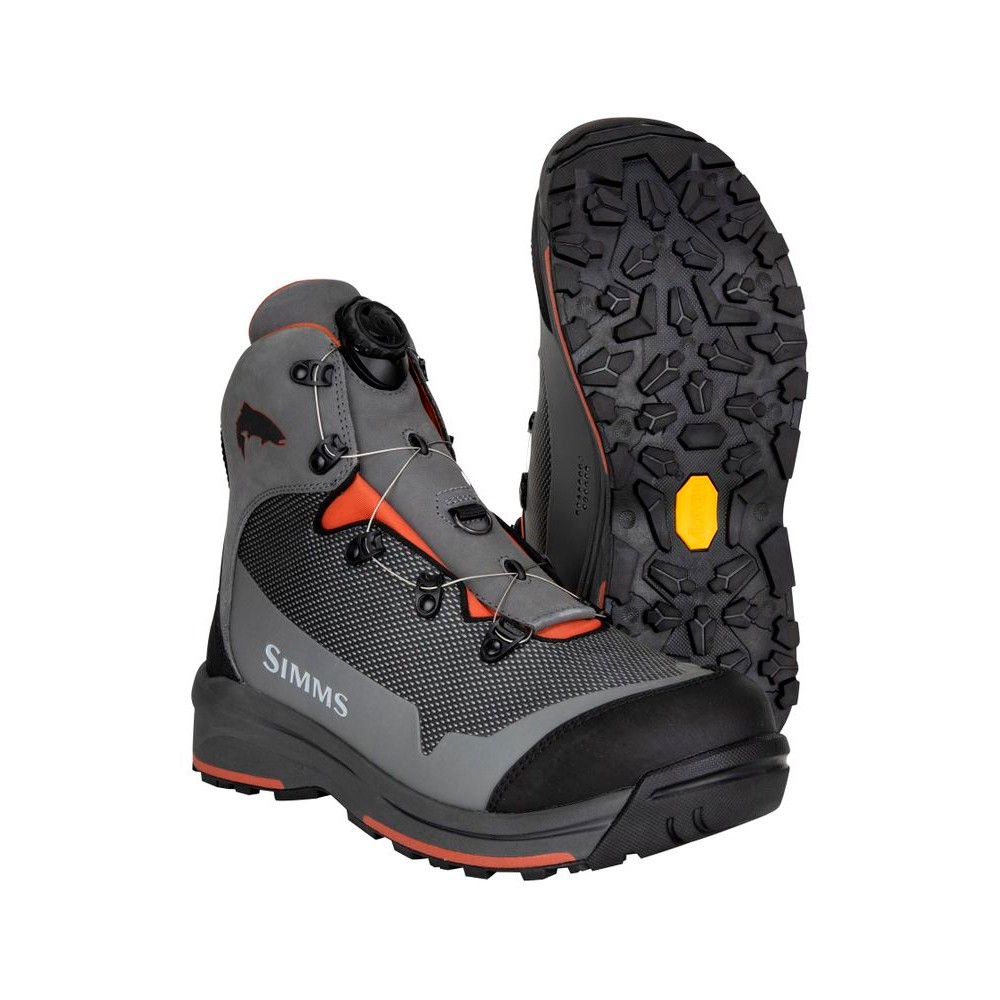 Comprar Botas Simms Guide BOA Boot Slate 10 Botas Simms Guide BOA Boot Slate 10