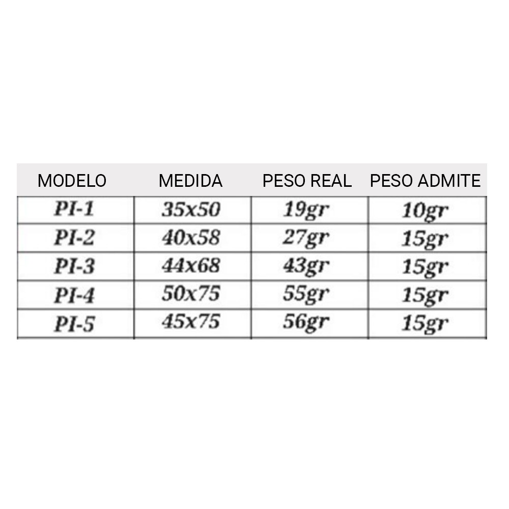 Comprar Boya Sea monsters plomada interior Nº2 27gr 40x58mm Boya Sea monsters plomada interior Nº2 27gr 40x58mm