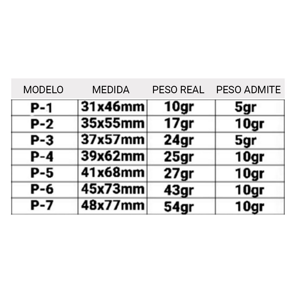 Comprar Boya Sea Monsters plomada pera Nº 3 24gr 37x57mm Boya Sea Monsters plomada pera Nº 3 24gr 37x57mm