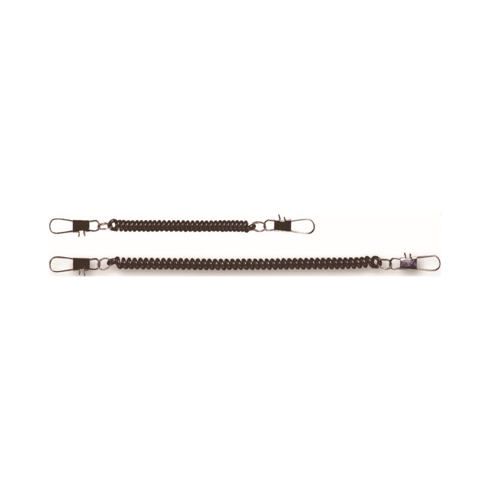 C&F Design curl cord set black CFA-60S-BK