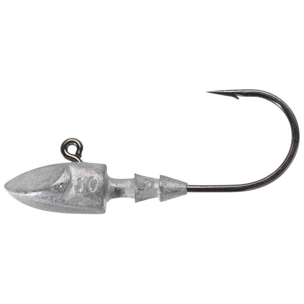 Cabeza plomada Sea Monsters Flex Deep 2/0 - 10g