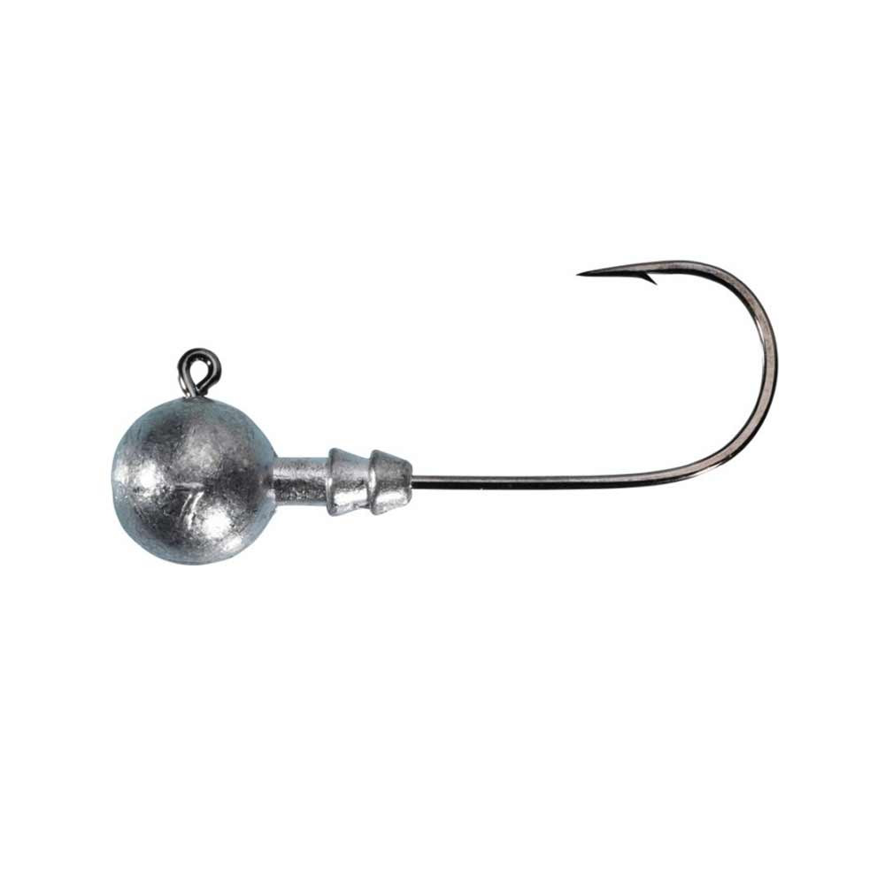 Cabeza plomada Sea Monsters Round 0 - 3gr - 2 und