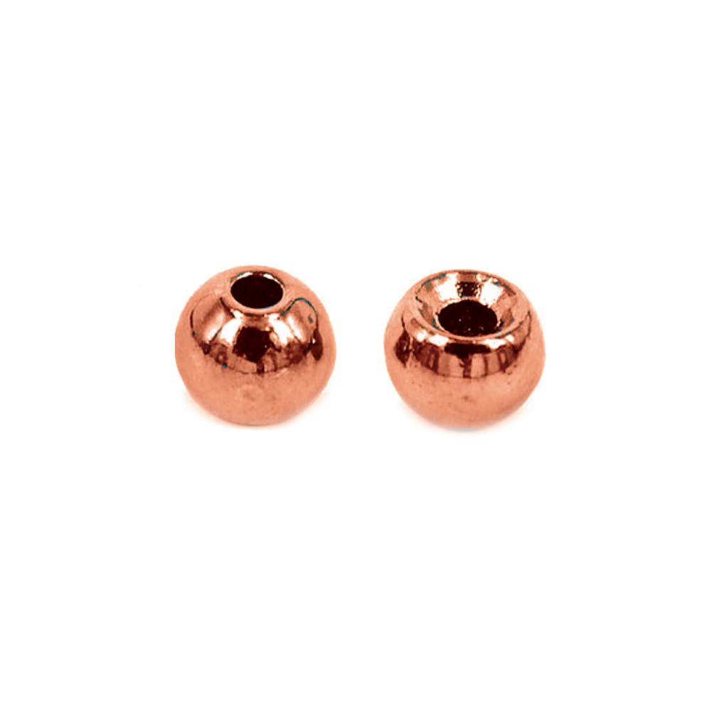 CABEZAS TUNGSTENO EXTRA COPPER 3.30 MM 20 UD.