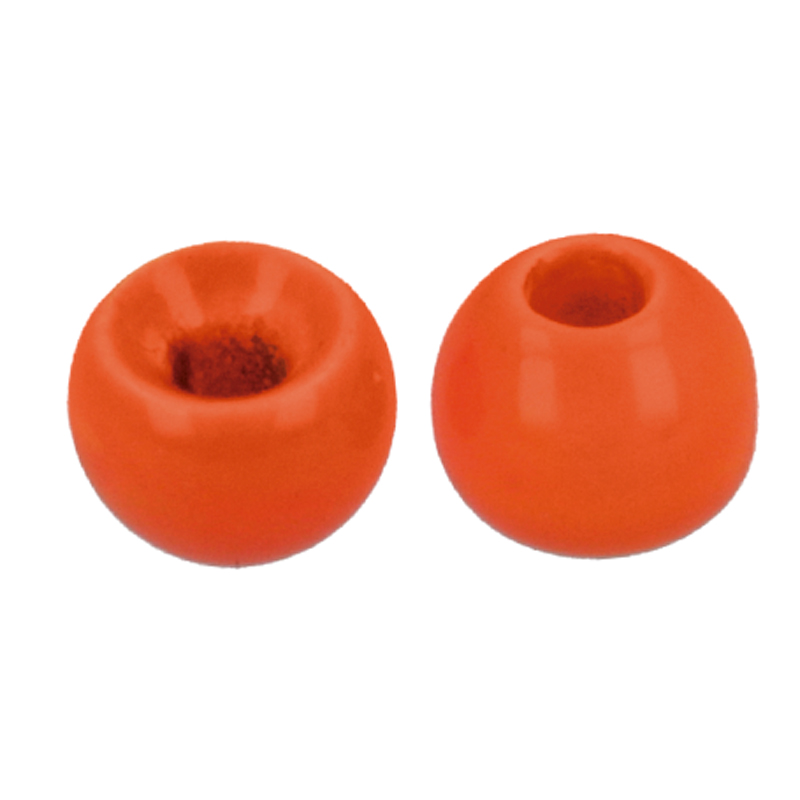 CABEZAS TUNGSTENO EXTRA F. ORANGE 1.50 mm 20 ud.
