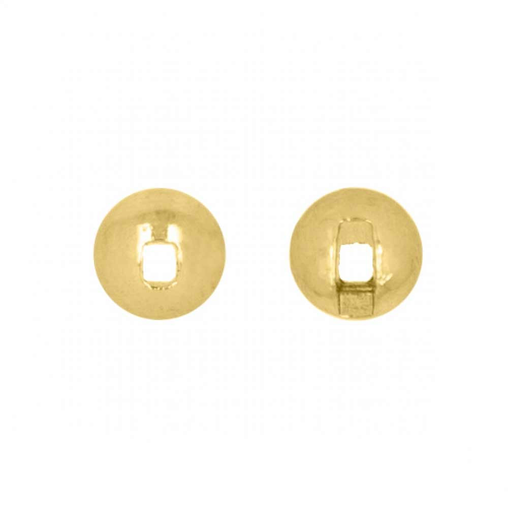 CABEZAS TUNGSTENO MINI BAETIS 3,0 20 UD GOLD