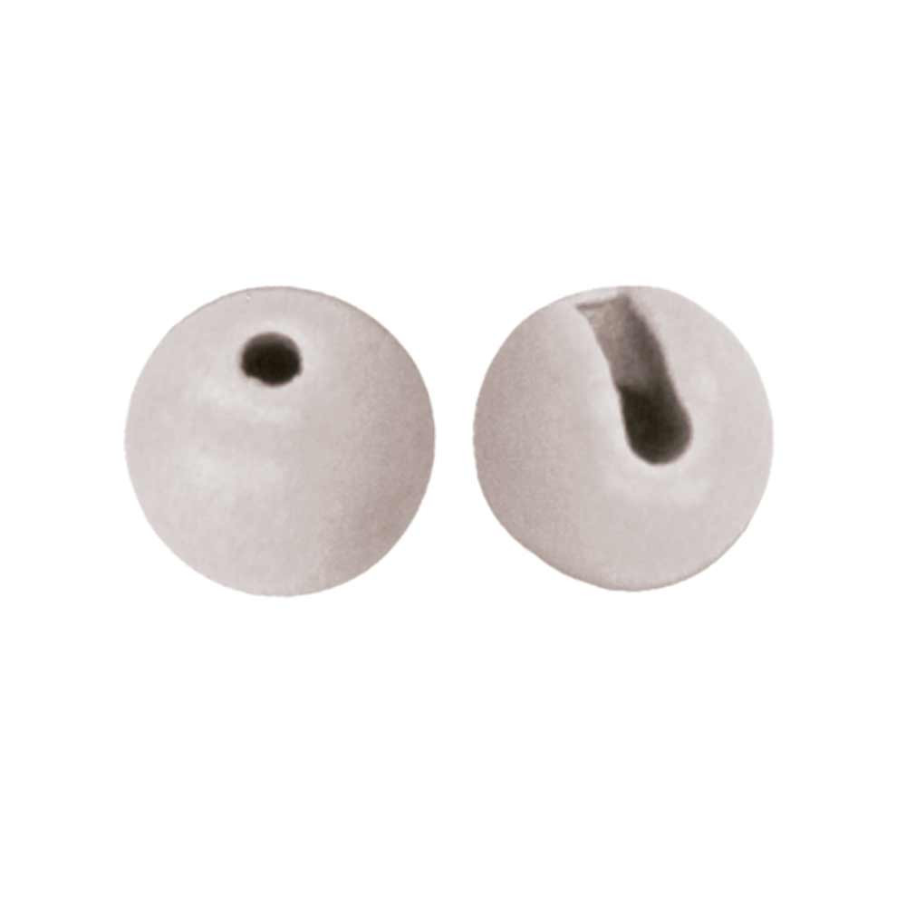 CABEZAS TUNGSTENO PLUS BLANCA 2.3 mm 100 ud