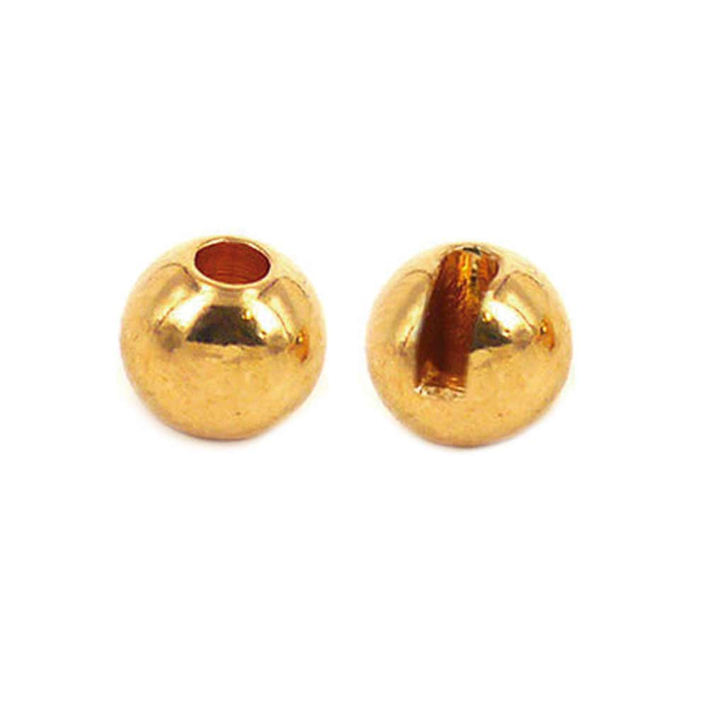 CABEZAS TUNGSTENO PLUS ORO 2.3 mm 100 ud