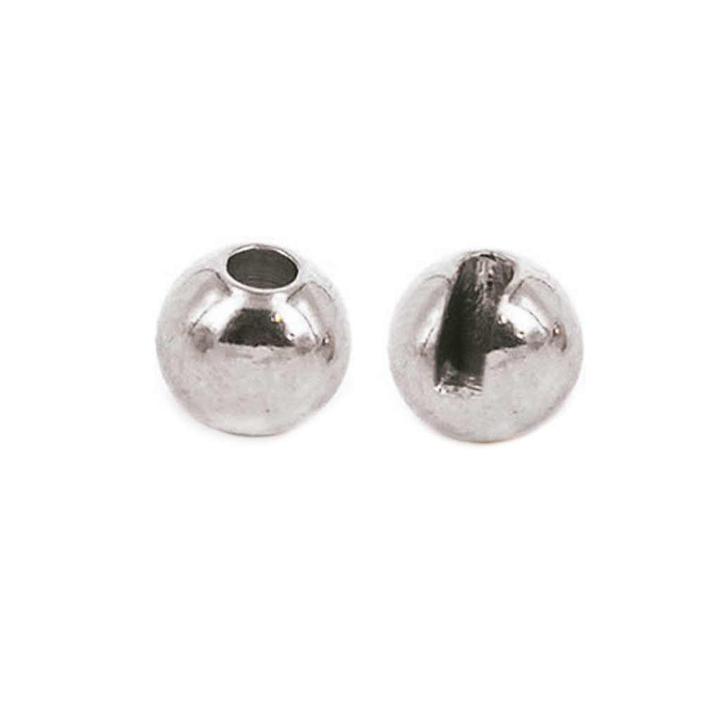 CABEZAS TUNGSTENO PLUS PLATA 3.8 mm 100 ud