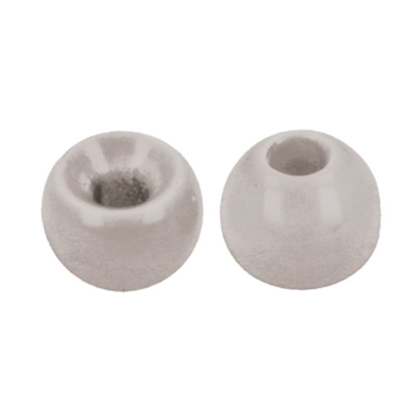 CABEZAS TUNGSTENO EXTRA WHITE 1.50 mm 20 ud.