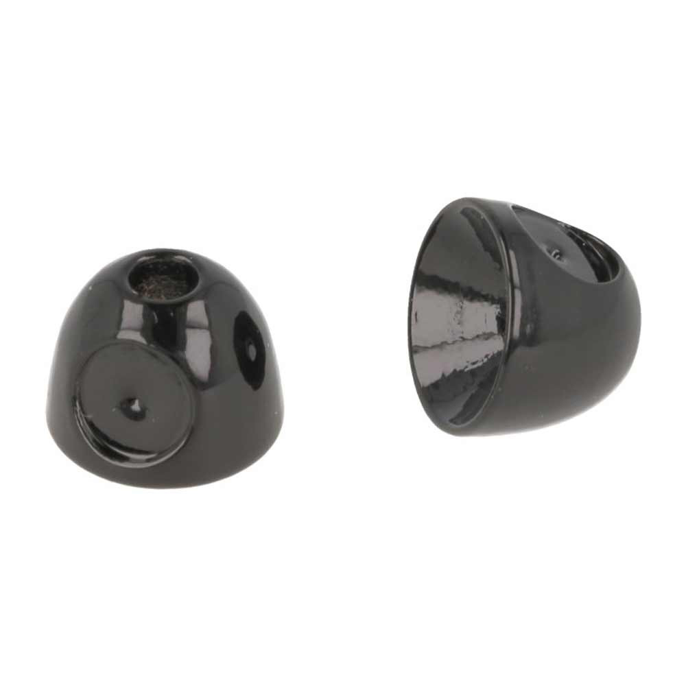 CABEZAS X-EYED BAETIS BLACK 9,5 mm