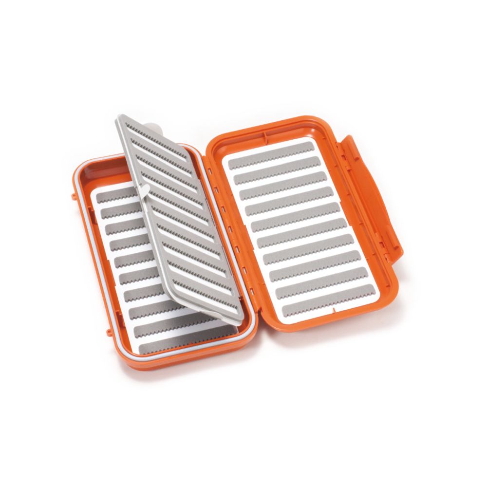 Comprar Caja C&F Design Large 20-row CF-3510F burnt orange Caja C&F Design Large 20-row CF-3510F burnt orange