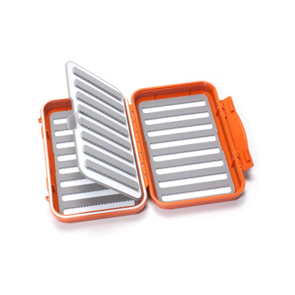 Comprar Caja C&F Design Medium 16-row CF-2508F burnt orange Caja C&F Design Medium 16-row CF-2508F burnt orange