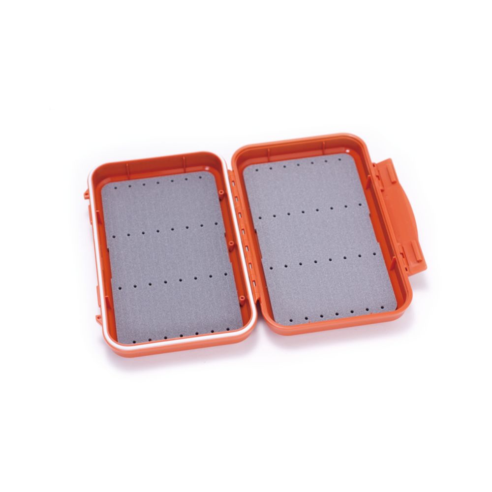 Caja C&F Design Medium CF-2500 burnt orange