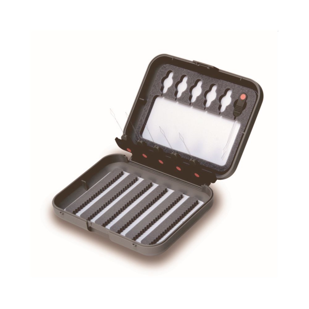 Comprar Caja C&F Design small 6-row fly case CF-201 Caja C&F Design small 6-row fly case CF-201