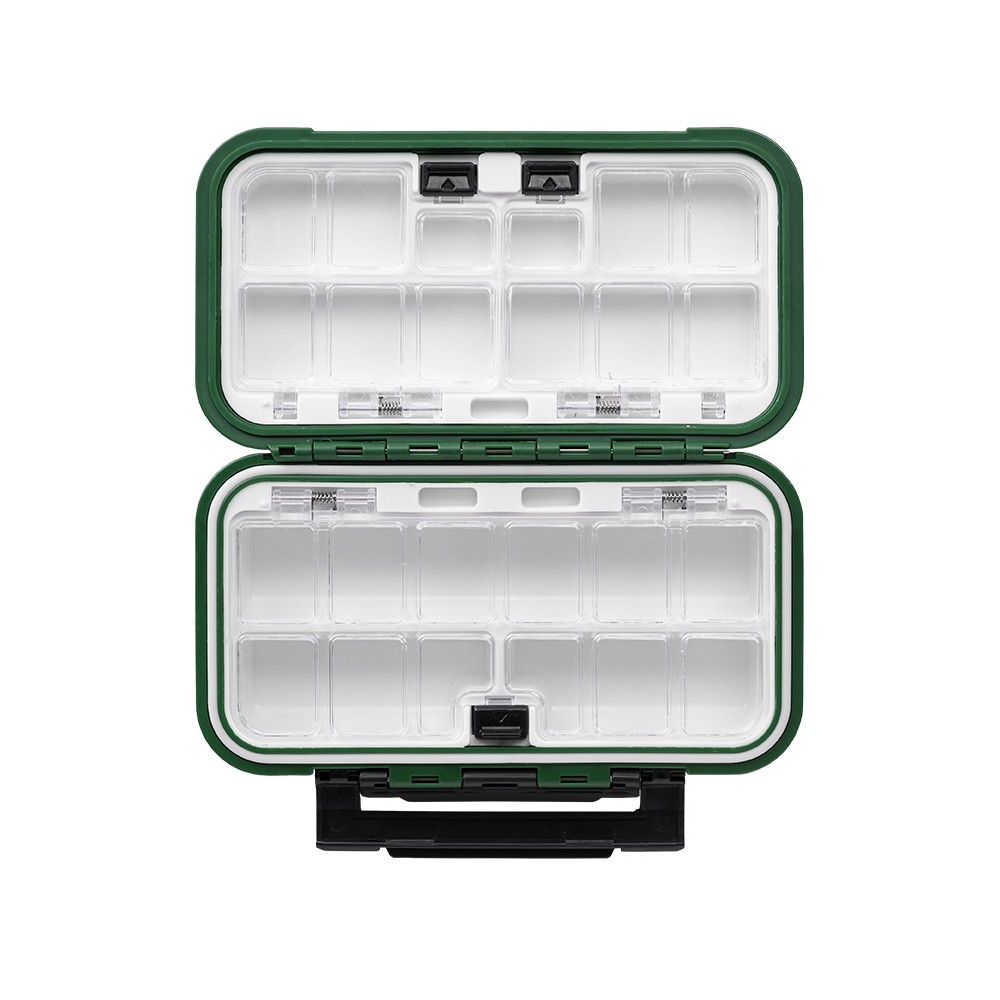 Comprar Caja Cinnetic Rock Box M green armed Caja Cinnetic Rock Box M green armed