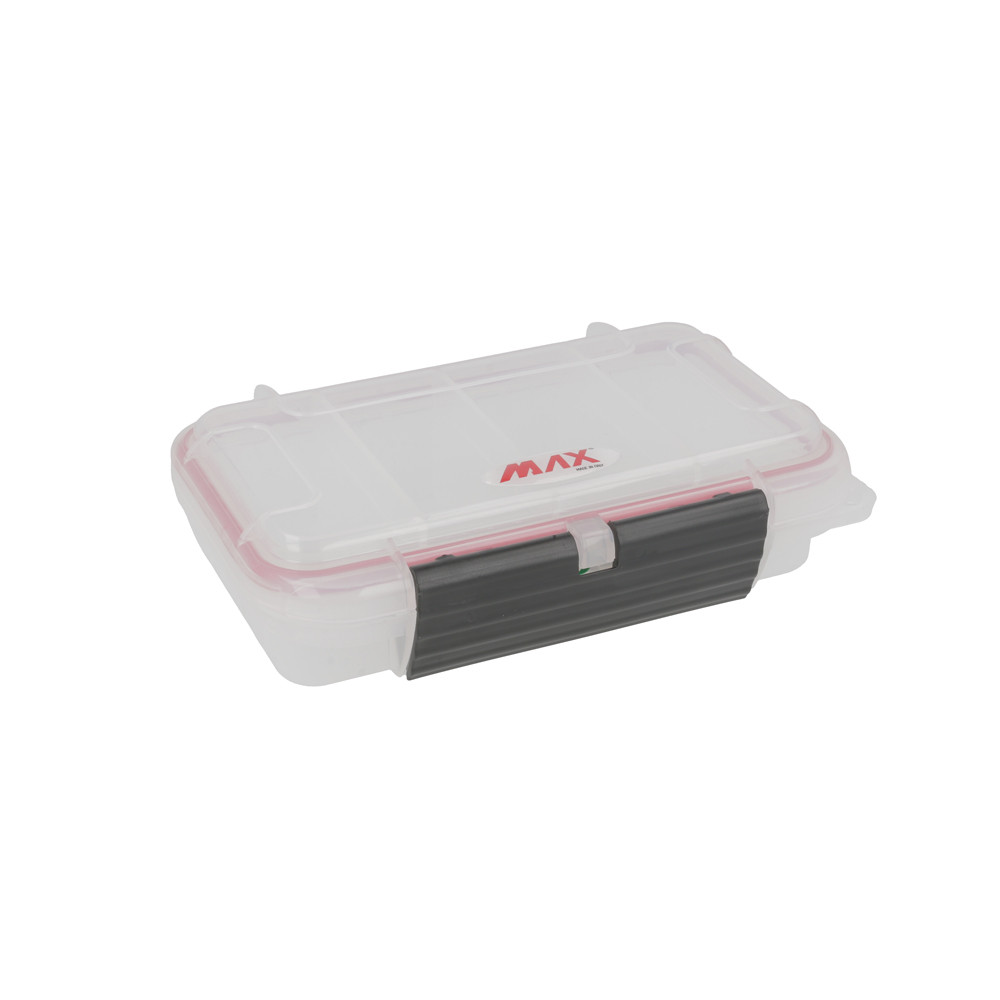 Comprar Caja estanca 4 compartimentos 157x82x41mm Caja estanca 4 compartimentos 157x82x41mm