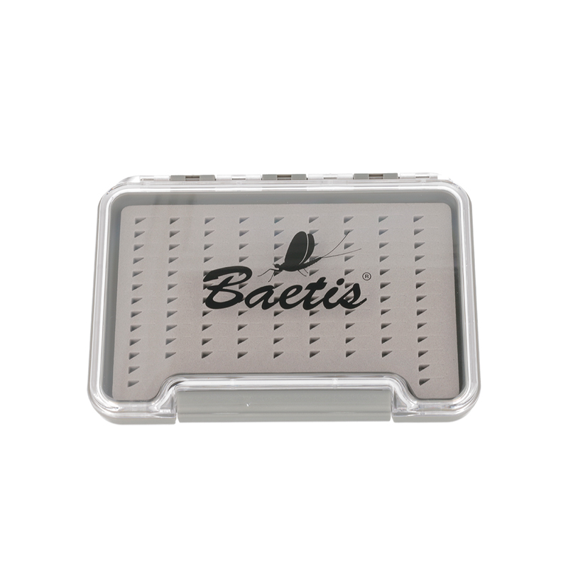 CAJA ESTANCA BAETIS 137x95x16 mm LISA