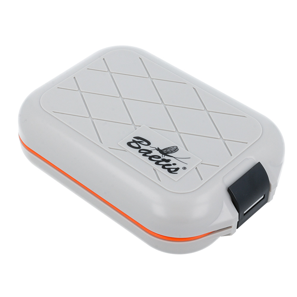 Caja Estanca Silicon Baetis 145x94x38 mm