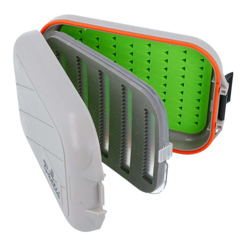 Caja Estanca Silicon Baetis 145x94x38 mm