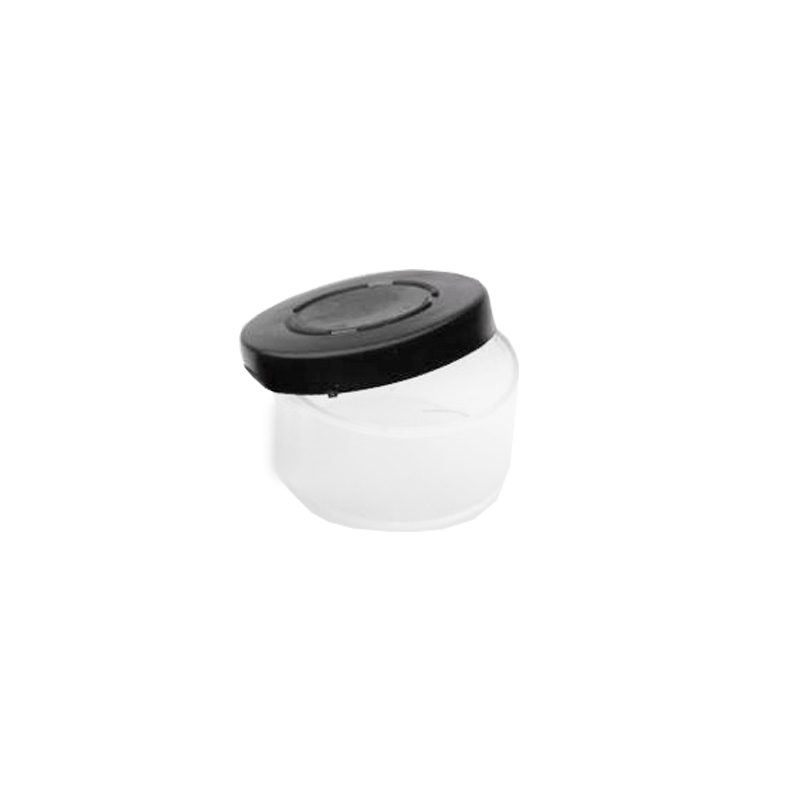 Caja Hart redonda 205