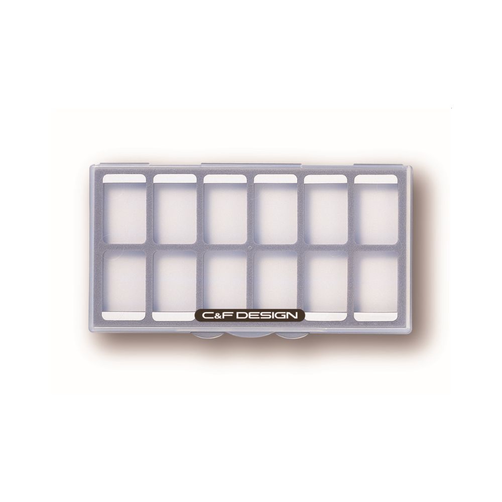 Comprar Caja magnética para anzuelos standard C&F Design CFT-30 Caja magnética para anzuelos standard C&F Design CFT-30
